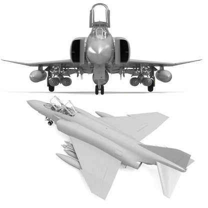 1/48 Airfix - McDonnell Douglas Phantom FG.1 (PRE-ORDER) - Product Image