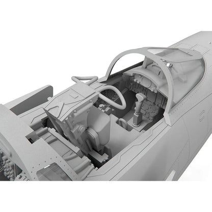 1/48 Airfix - McDonnell Douglas Phantom FG.1 (PRE-ORDER) - Product Image