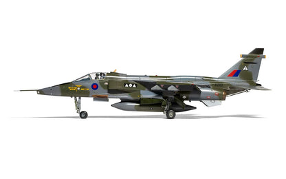 1:48 Airfix - Sepecat Jaguar GR.1/GR.1A - Product Image