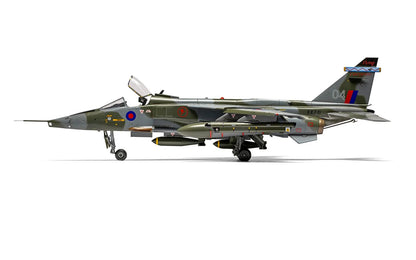 1:48 Airfix - Sepecat Jaguar GR.1/GR.1A - Product Image