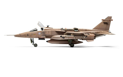 1:48 Airfix - Sepecat Jaguar GR.1/GR.1A - Product Image