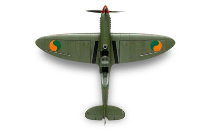 1/48 Airfix - Supermarine Spitfire Tr.9 - Product Image