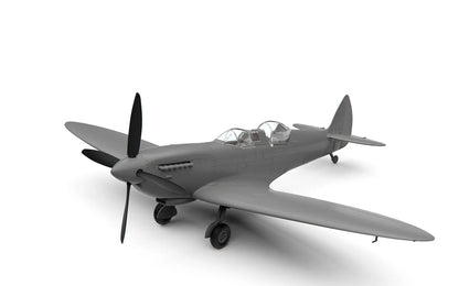 1/48 Airfix - Supermarine Spitfire Tr.9 - Product Image