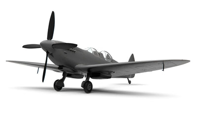 1/48 Airfix - Supermarine Spitfire Tr.9 - Product Image
