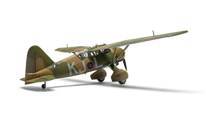 1:48 Airfix - Westland Lysander Mk.I/Mk.III - Product Image
