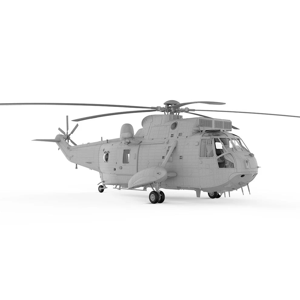 1/48 Airfix - Westland Sea King HAR.3 (PRE-ORDER) - Product Image