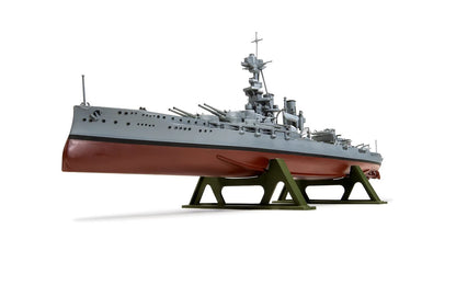 1/600 Airfix - HMS Iron Duke - Product Image