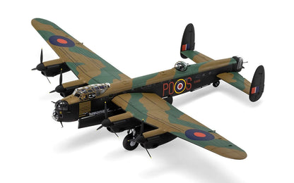 1/72 Airfix - Avro Lancaster B.III - Product Image