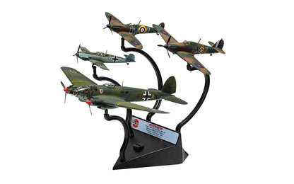 1/72 Airfix - Battle of Britain Gift Set - Product Image