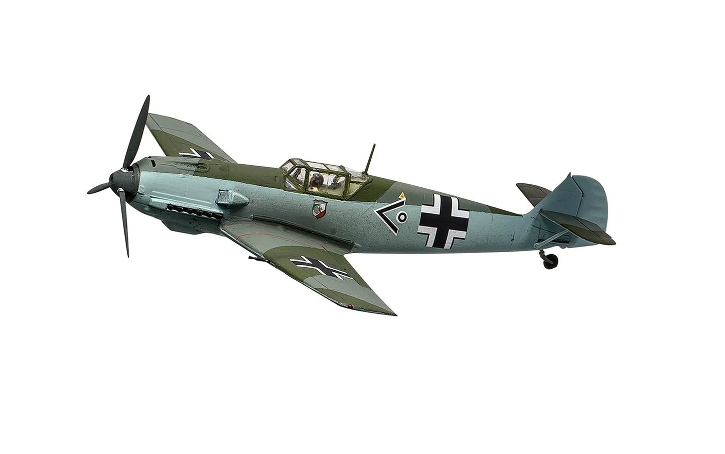 1/72 Airfix - Battle of Britain Gift Set - Product Image