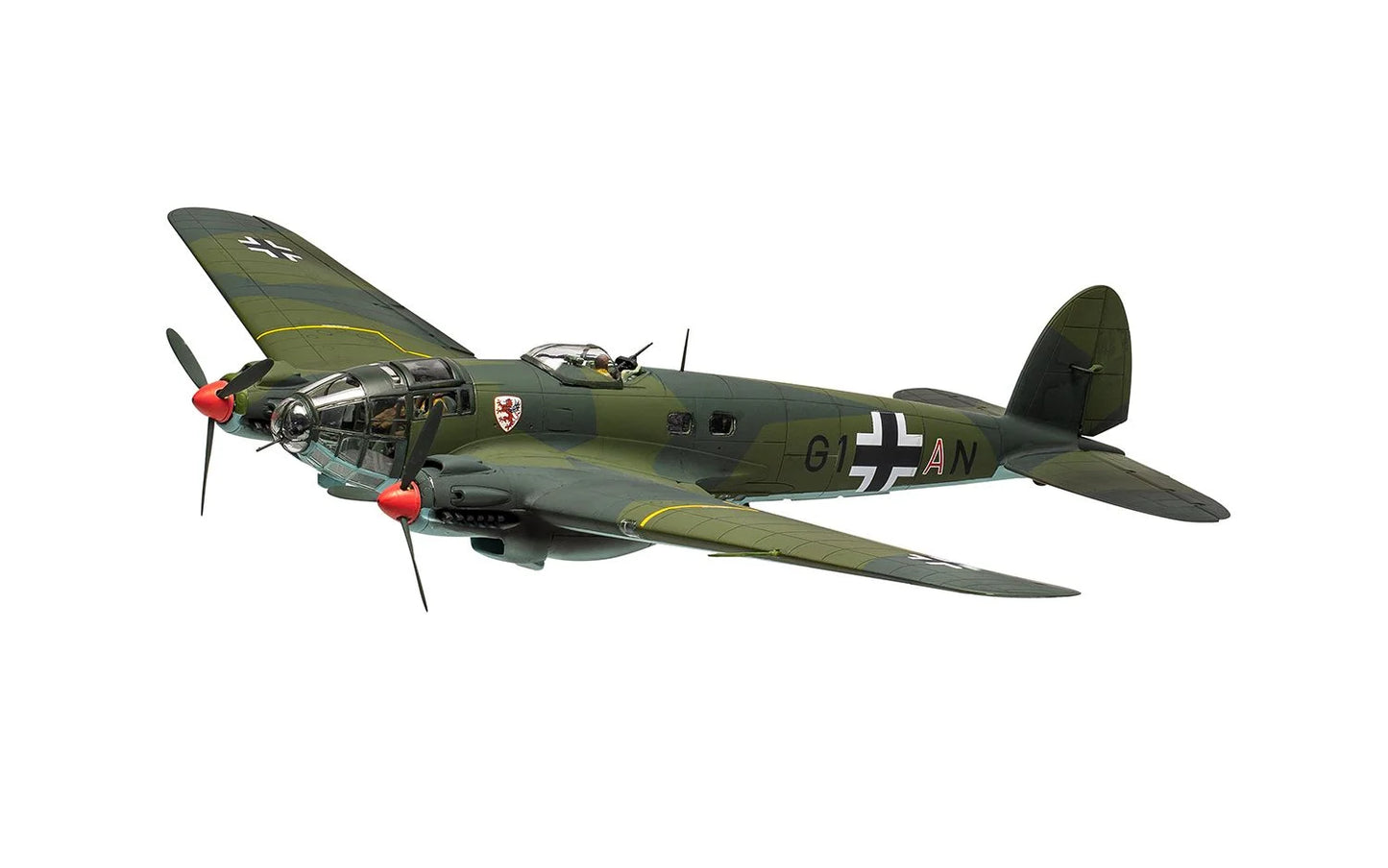 1/72 Airfix - Battle of Britain Gift Set - Product Image