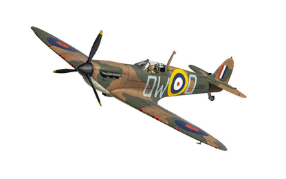 1/72 Airfix - Battle of Britain Gift Set - Product Image