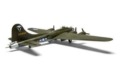 1/72 Airfix - Boeing B-17G / Fortress Mk.II - Product Image