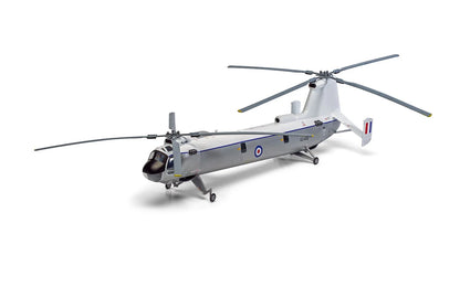 1/72 Airfix - Bristol 192 Belvedere - Product Image