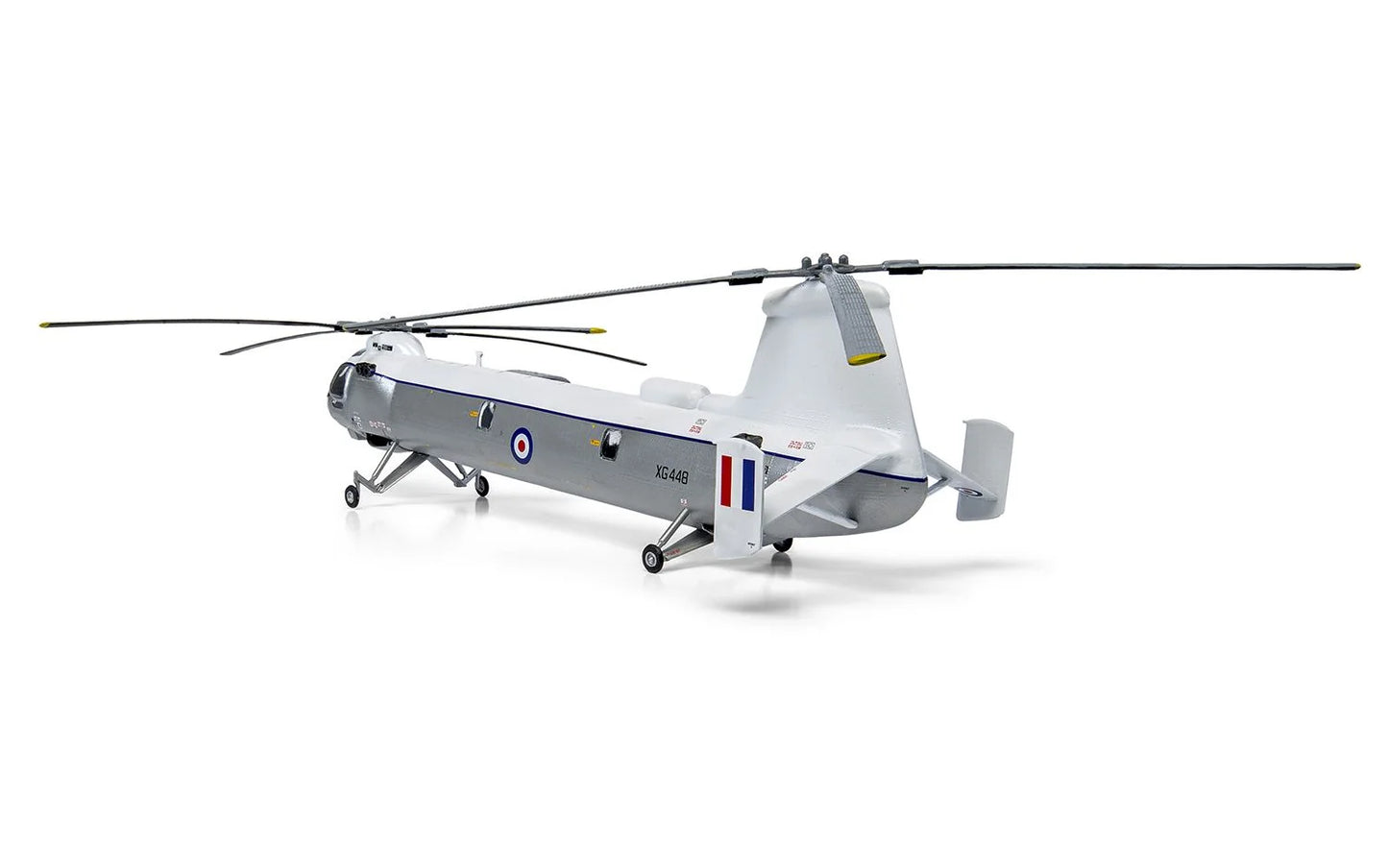 1/72 Airfix - Bristol 192 Belvedere - Product Image