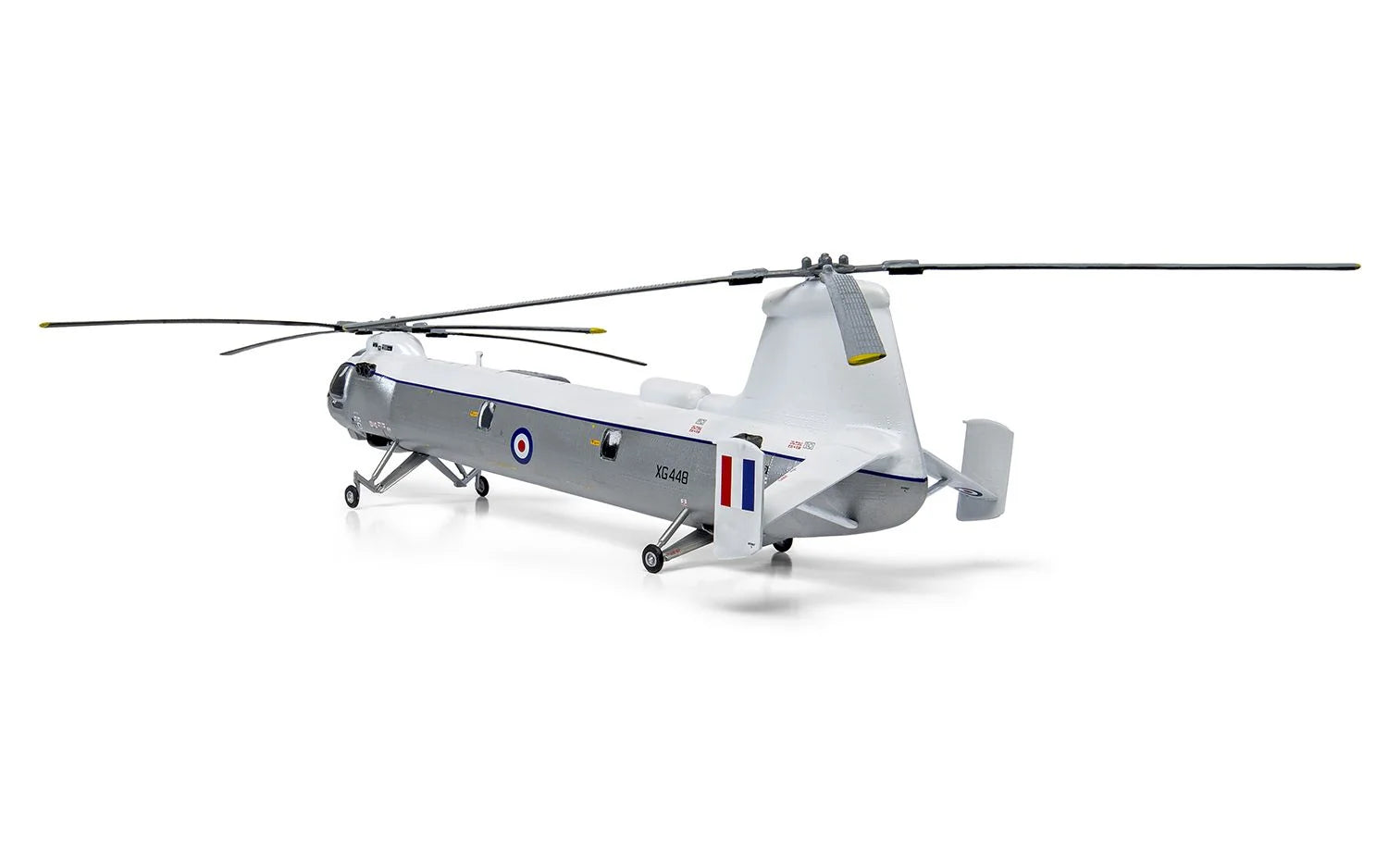 1/72 Airfix - Bristol 192 Belvedere - Product Image
