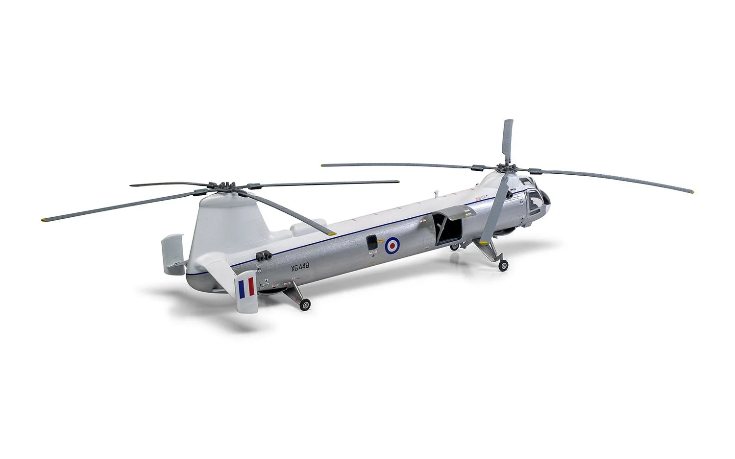 1/72 Airfix - Bristol 192 Belvedere - Product Image