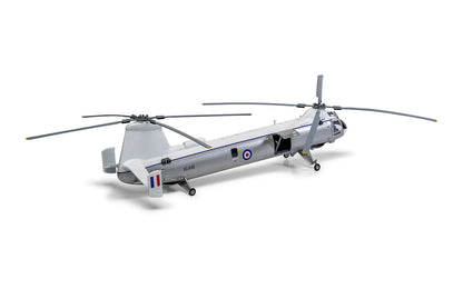 1/72 Airfix - Bristol 192 Belvedere - Product Image