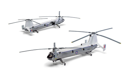 1/72 Airfix - Bristol 192 Belvedere - Product Image