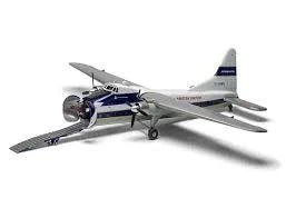 1/72 Airfix - Bristol Superfreighter - Product Image