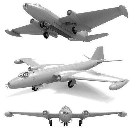 1/72 Airfix - English Electric Canberra B.2 (PRE-ORDER) - Product Image