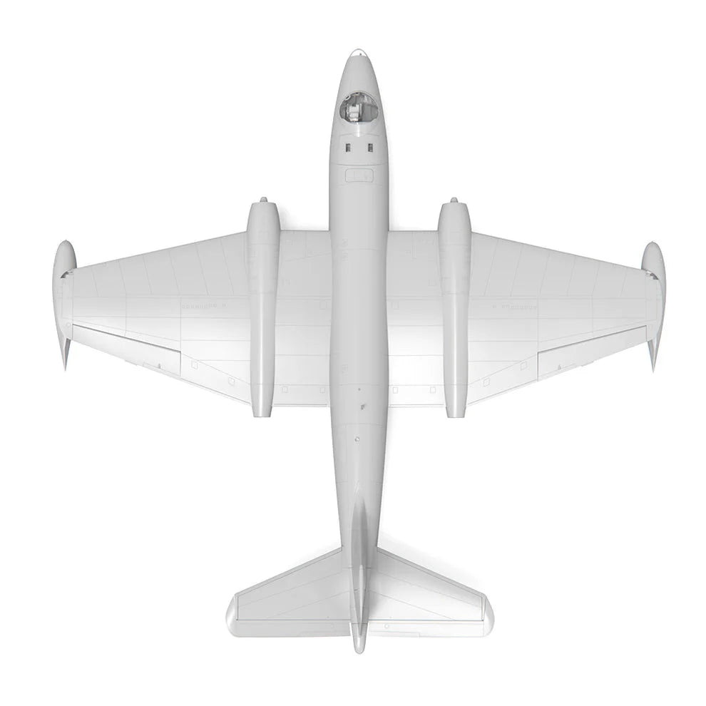 1/72 Airfix - English Electric Canberra B.2 (PRE-ORDER) - Product Image