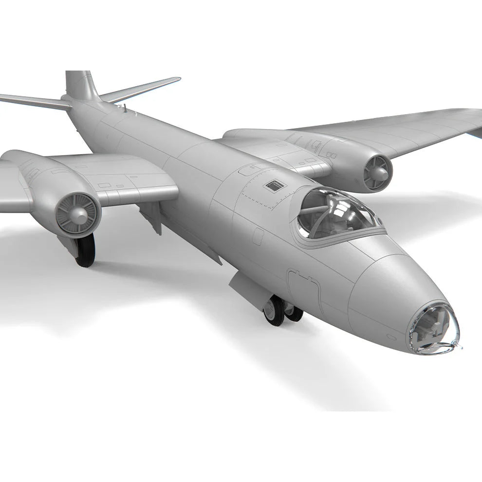 1/72 Airfix - English Electric Canberra B.2 (PRE-ORDER) - Product Image