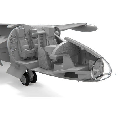 1/72 Airfix - English Electric Canberra B.2 (PRE-ORDER) - Product Image