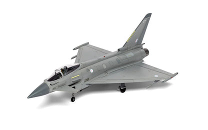 1/72 Airfix - Eurofighter Typhoon FGR.4 Starter Set - Product Image