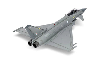 1/72 Airfix - Eurofighter Typhoon FGR.4 Starter Set - Product Image
