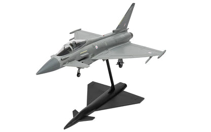 1/72 Airfix - Eurofighter Typhoon FGR.4 Starter Set - Product Image