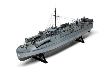 1/72 Airfix - German E-Boat - Product Image