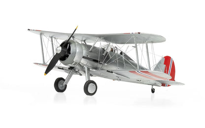 1/72 Airfix - Gloster Gladiator Mk.1/II - Product Image