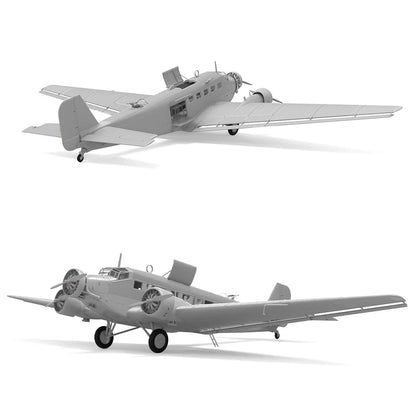 1/72 Airfix - Junkers Ju52/3mg4e  (PRE-ORDER) - Product Image