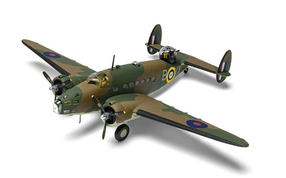 1/72 Airfix - Lockheed Hudson A03006V - Product Image