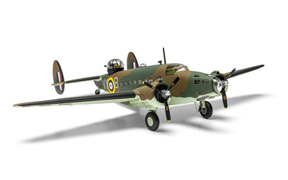 1/72 Airfix - Lockheed Hudson A03006V - Product Image