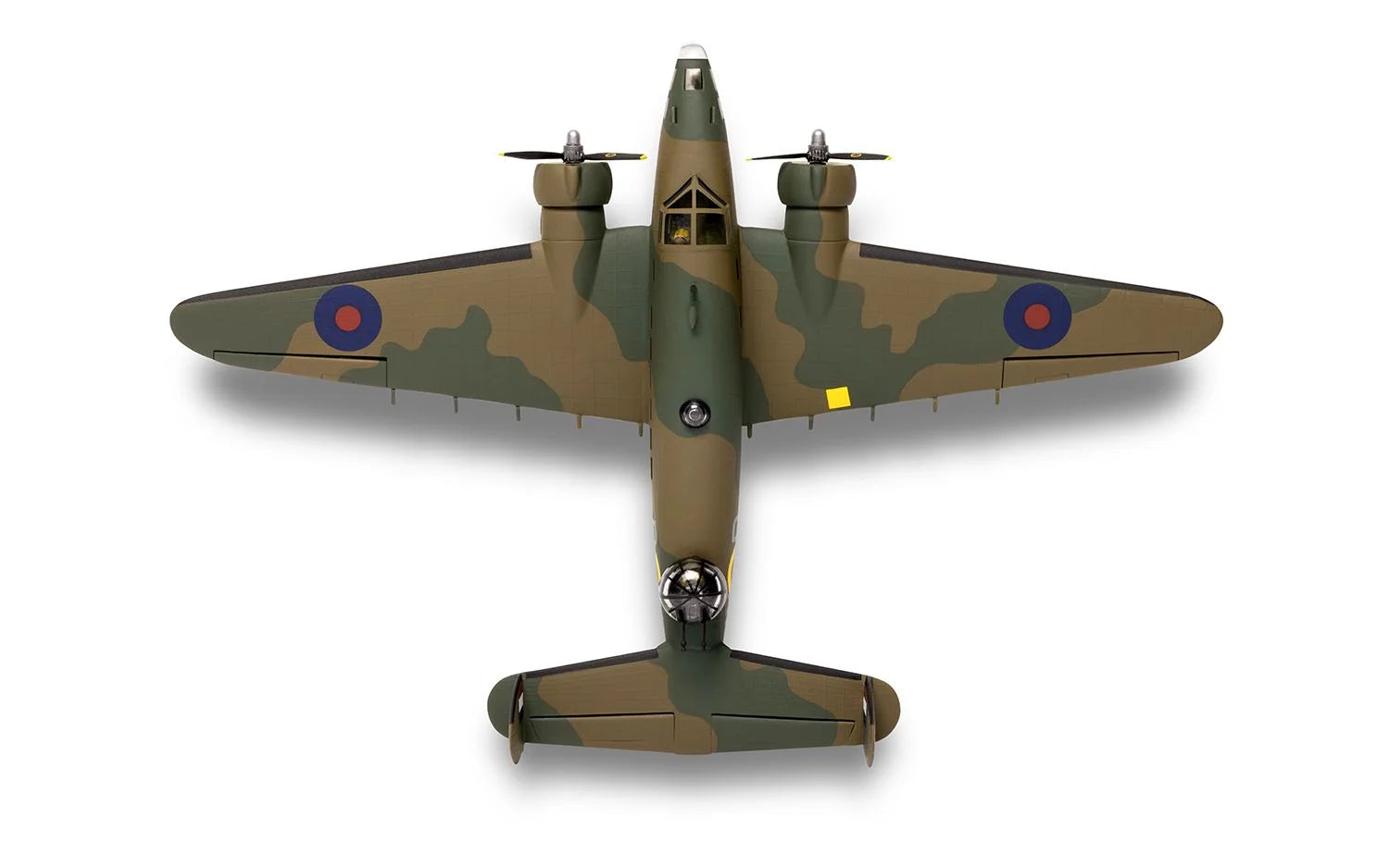 1/72 Airfix - Lockheed Hudson A03006V - Product Image