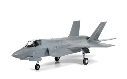 1/72 Airfix - Lockheed Martin F-35B Lightning II Starter Set - Product Image