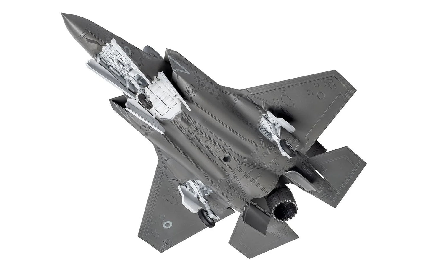 1/72 Airfix - Lockheed Martin F-35B Lightning II Starter Set - Product Image