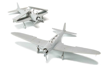 1/72 Airfix - Nakajima B5N2 ‘Kate' (PRE-ORDER) - Product Image