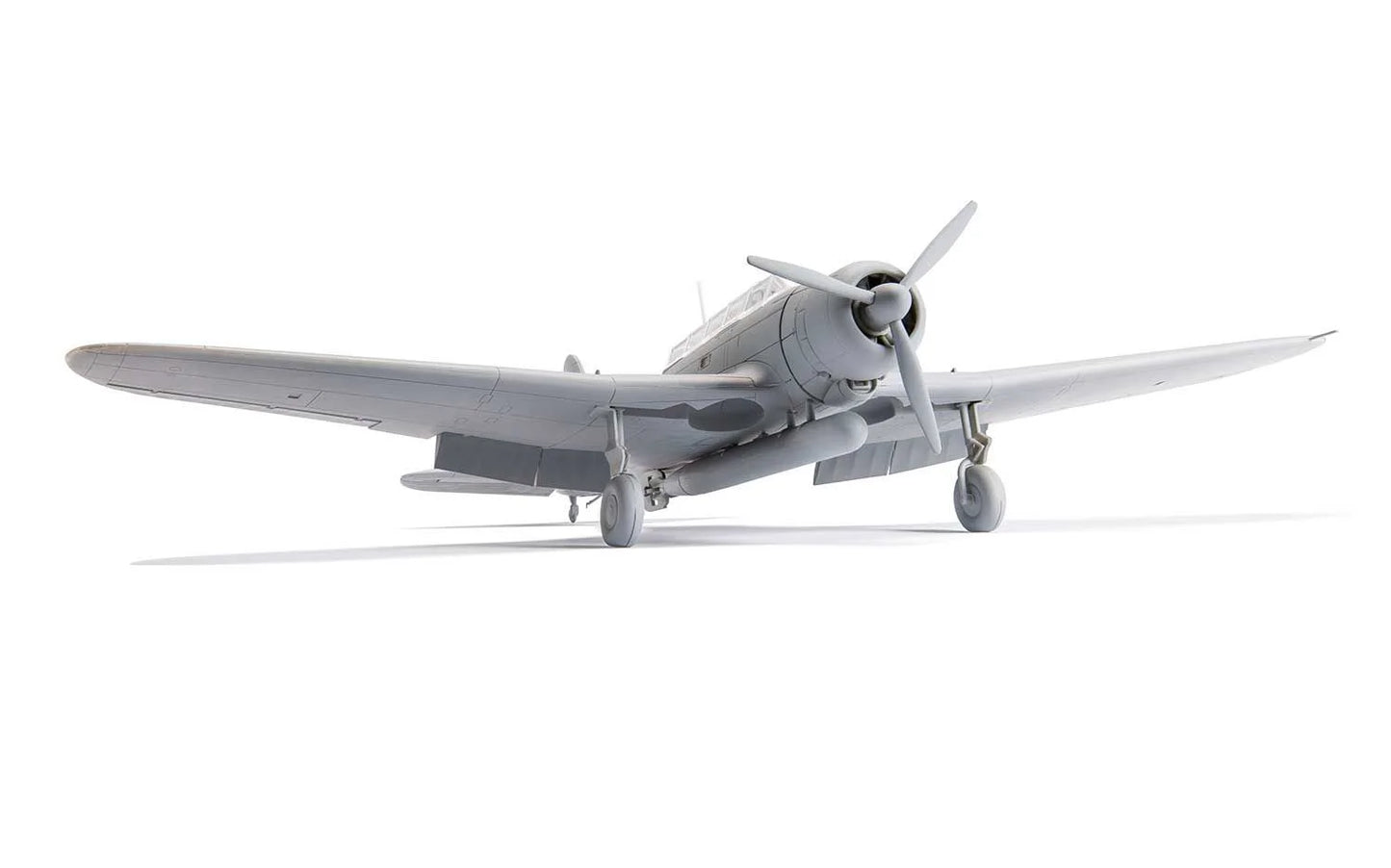 1/72 Airfix - Nakajima B5N2 ‘Kate' (PRE-ORDER) - Product Image