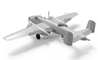 1/72 Airfix - North American B-25B Mitchell (PRE-ORDER) - Product Image