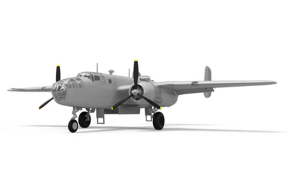 1/72 Airfix - North American B-25B Mitchell (PRE-ORDER) - Product Image