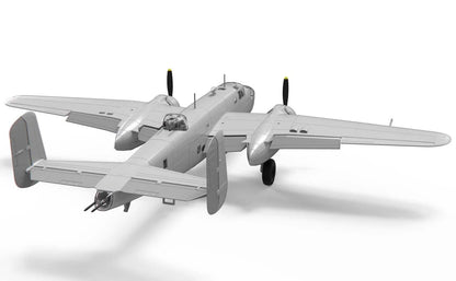 1/72 Airfix - North American B-25B Mitchell (PRE-ORDER) - Product Image