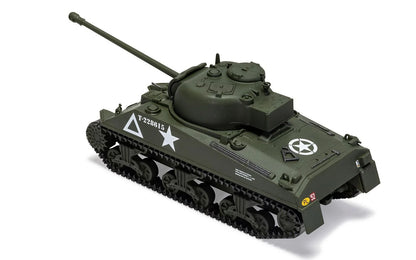 1/72 Airfix - Sherman Firefly Starter Set - Product Image