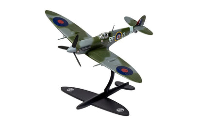 1/72 Airfix - Supermarine Spitfire Mk.VC Starter Set - Product Image