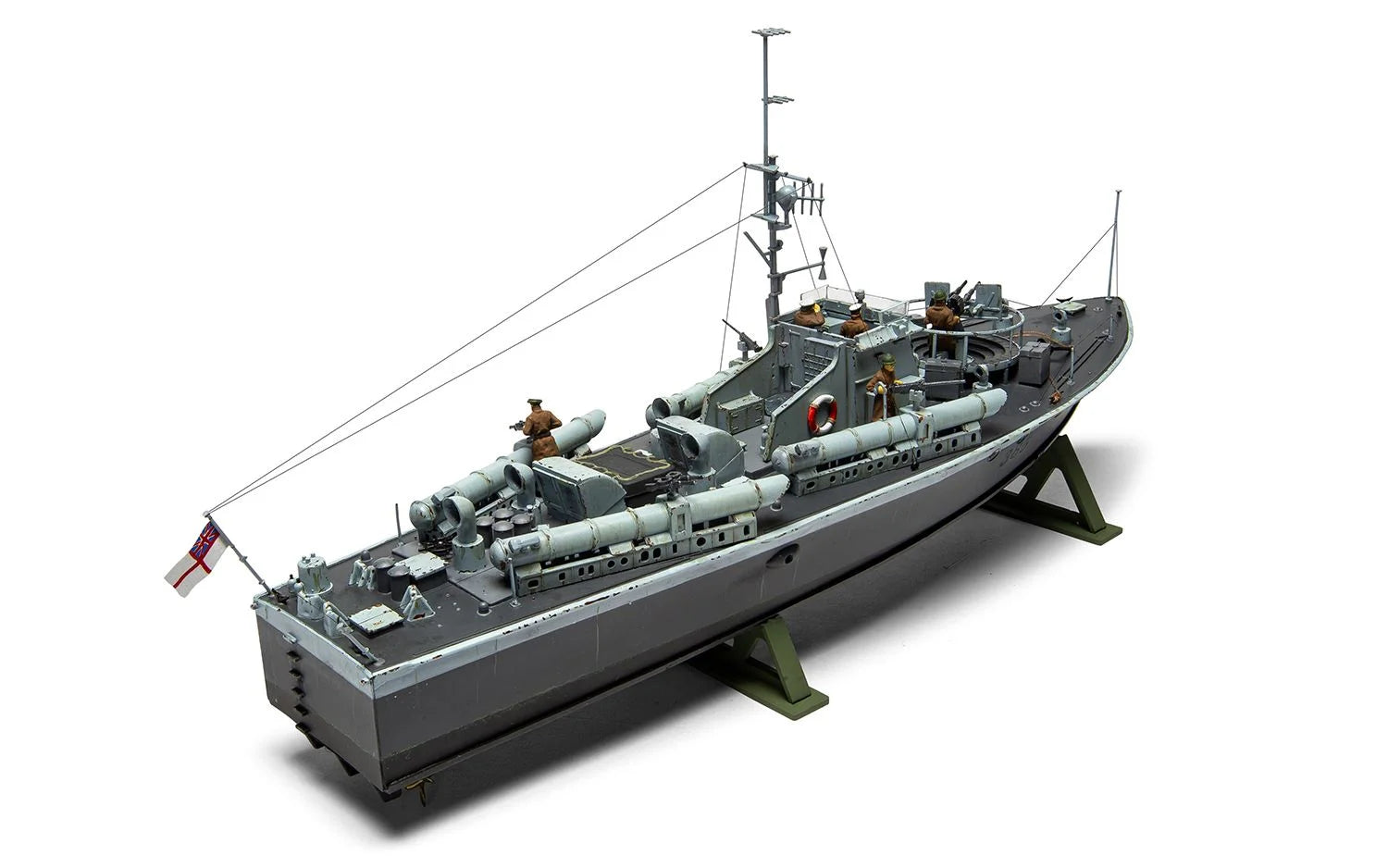 1/72 Airfix - Vosper M.T.B - Product Image