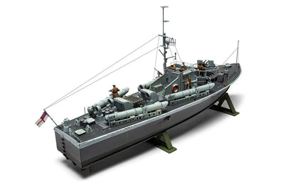 1/72 Airfix - Vosper M.T.B - Product Image
