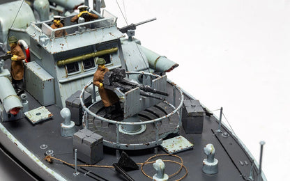 1/72 Airfix - Vosper M.T.B - Product Image