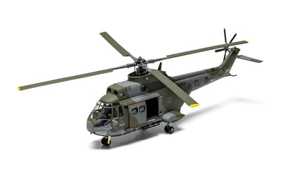 1/72 Airfix - Westland Puma HC.1 - Product Image